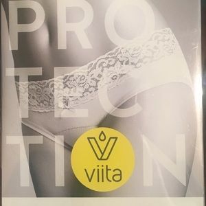 *NEW*  Viita leak resistance underwear
